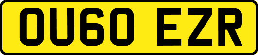 OU60EZR