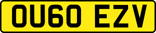 OU60EZV