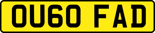 OU60FAD