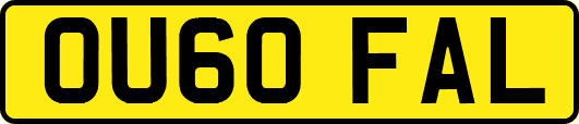 OU60FAL