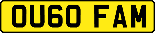 OU60FAM