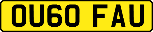 OU60FAU