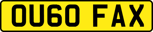 OU60FAX