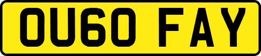 OU60FAY