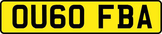 OU60FBA