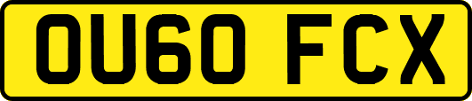 OU60FCX