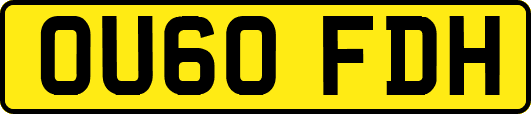 OU60FDH