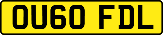OU60FDL