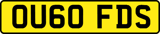 OU60FDS