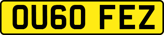 OU60FEZ