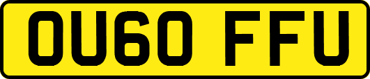 OU60FFU
