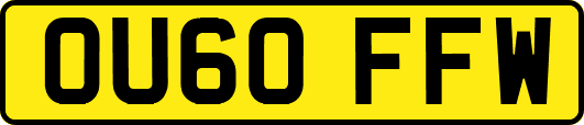 OU60FFW