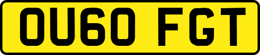 OU60FGT