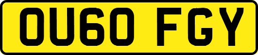 OU60FGY