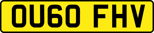 OU60FHV
