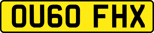 OU60FHX