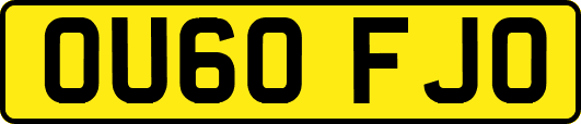 OU60FJO