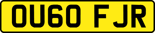 OU60FJR