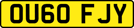OU60FJY