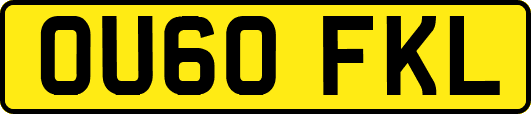 OU60FKL