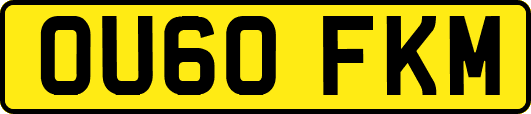 OU60FKM
