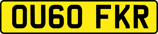 OU60FKR