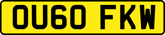 OU60FKW