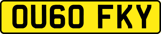 OU60FKY