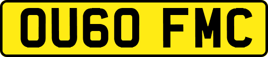 OU60FMC