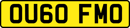 OU60FMO