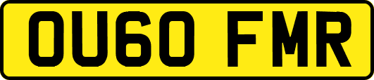 OU60FMR