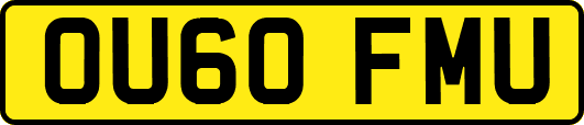 OU60FMU