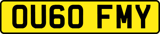 OU60FMY