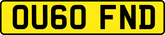 OU60FND