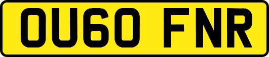 OU60FNR