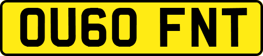 OU60FNT