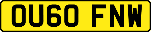 OU60FNW