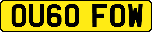 OU60FOW