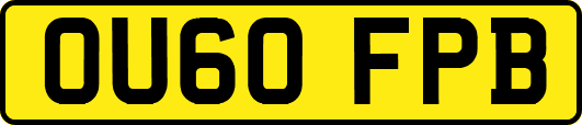OU60FPB