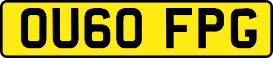 OU60FPG