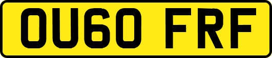 OU60FRF