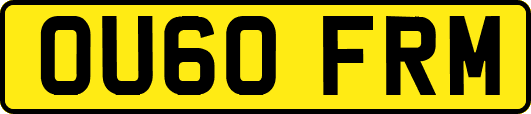 OU60FRM