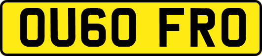 OU60FRO