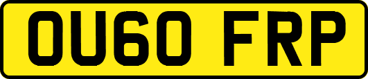 OU60FRP