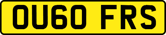 OU60FRS