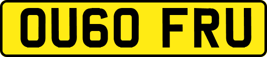 OU60FRU