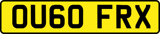 OU60FRX