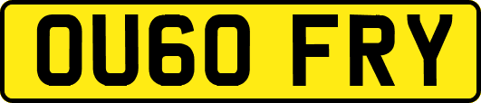 OU60FRY