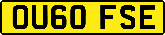 OU60FSE