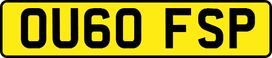 OU60FSP
